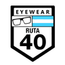 Ruta 40 Logo