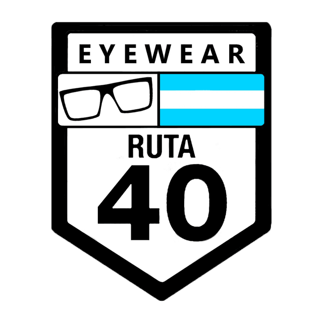 Logo Ruta 40